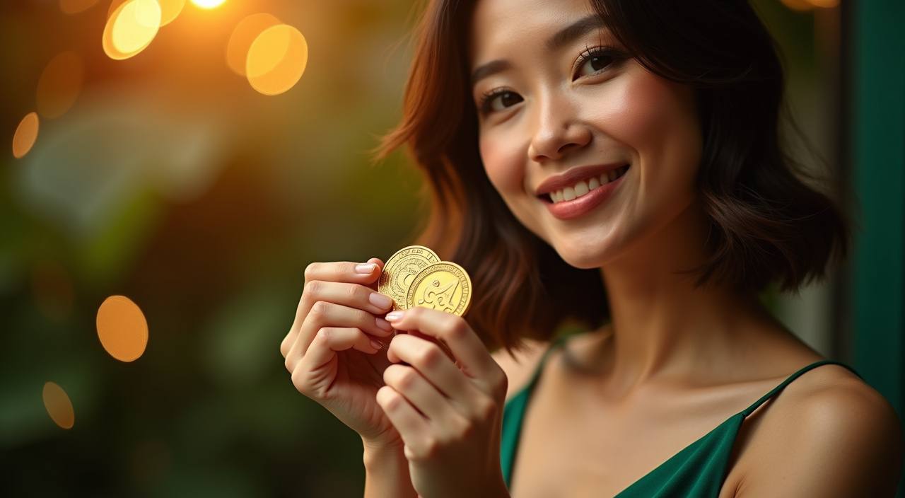 gd5 gd5 ၏ Baccarat Live Action Lobby ထဲတွင် ဘာတွေရှိသလဲ